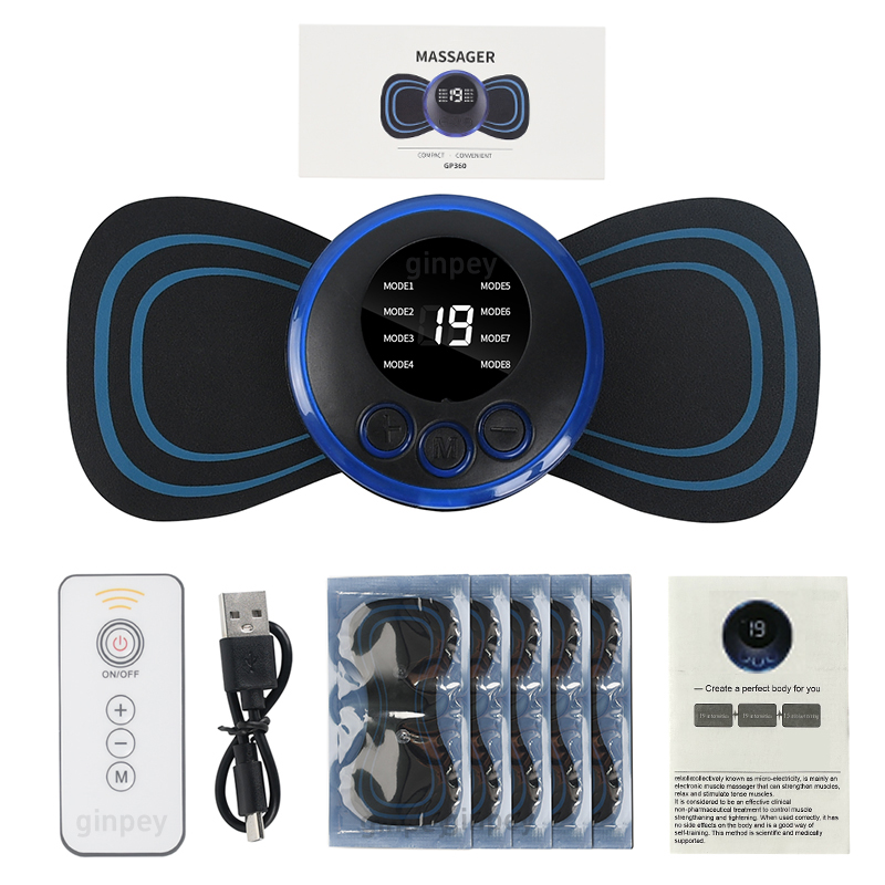 Flexivyo Smart Massager