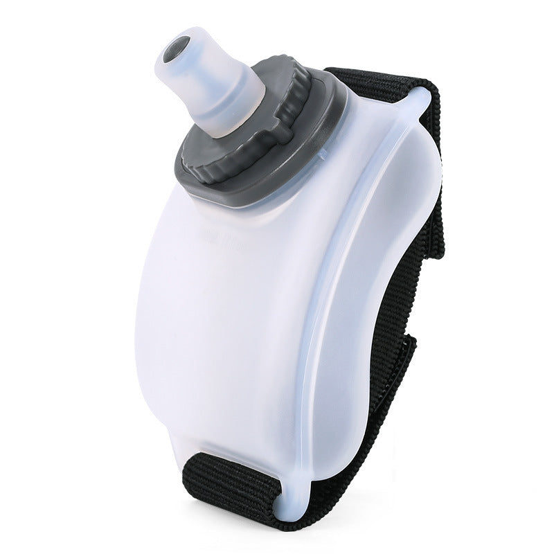 FlexiWrist Bottle