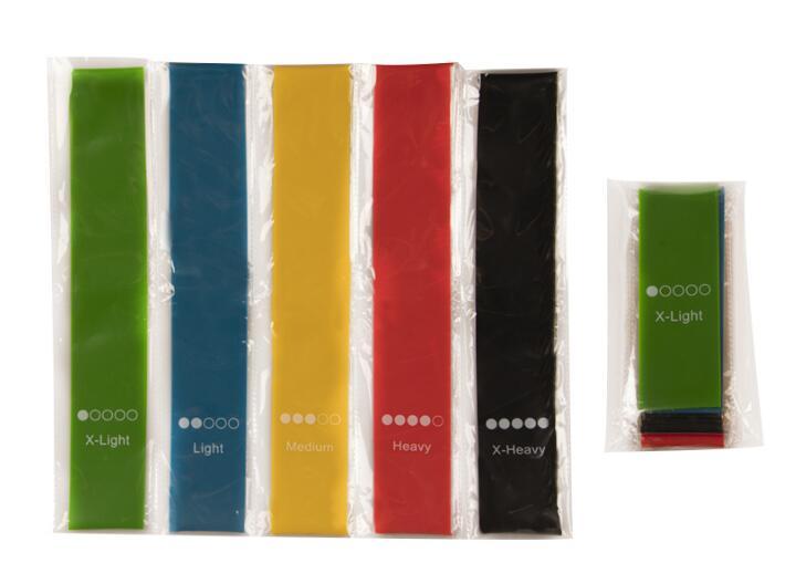 FlexiPower Bands