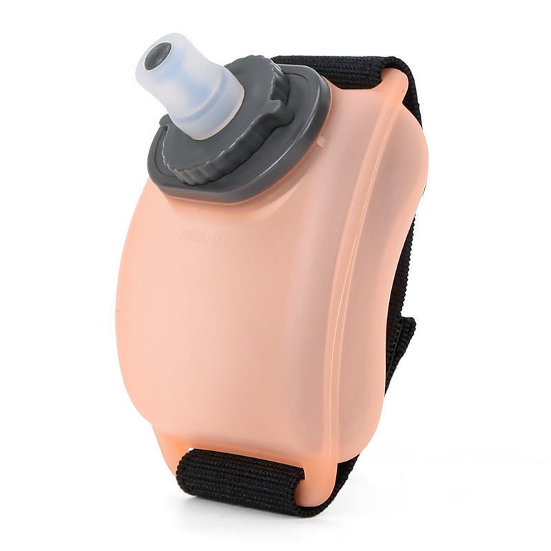 FlexiWrist Bottle