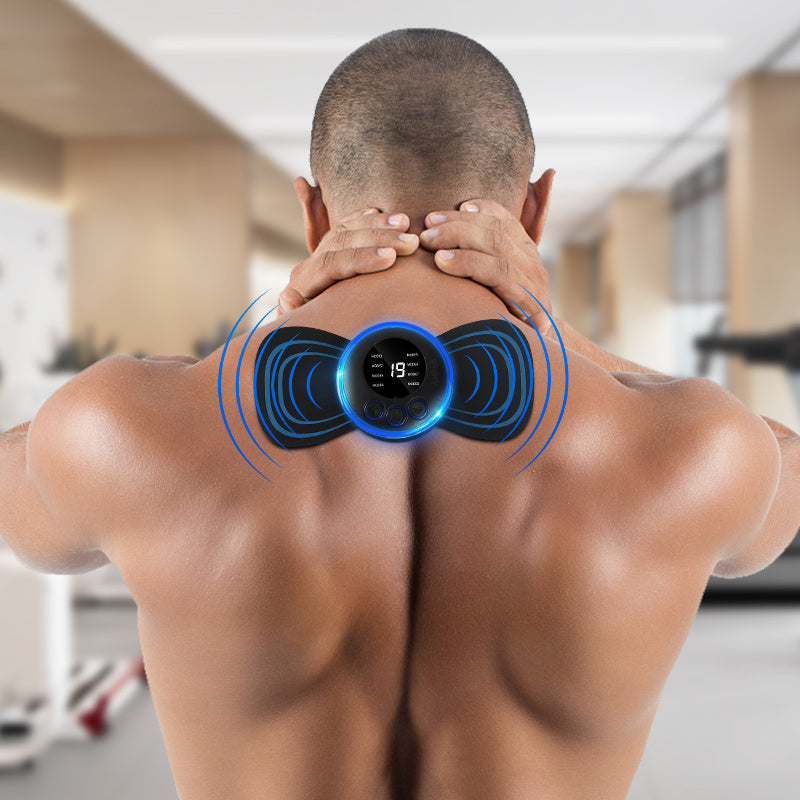 Flexivyo Smart Massager