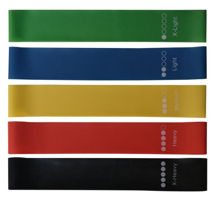 FlexiPower Bands