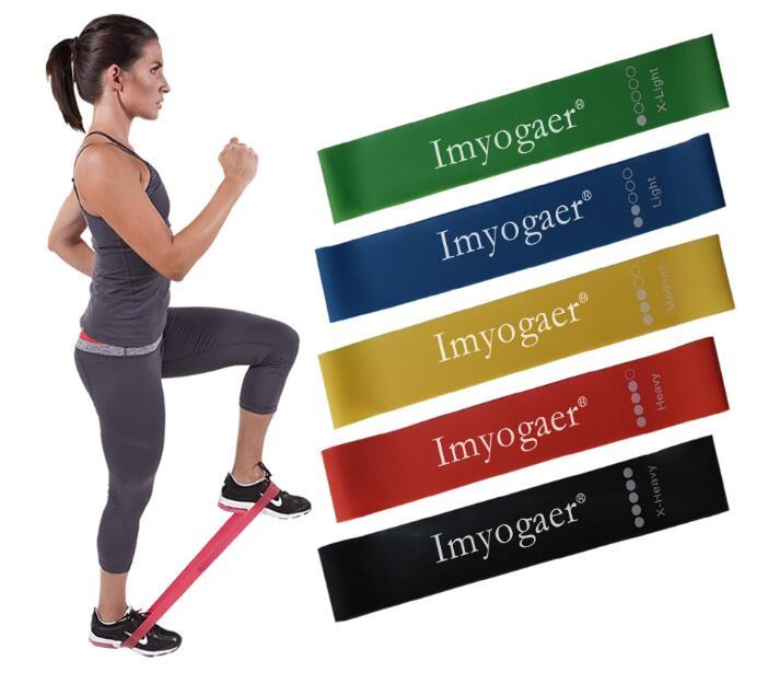 FlexiPower Bands