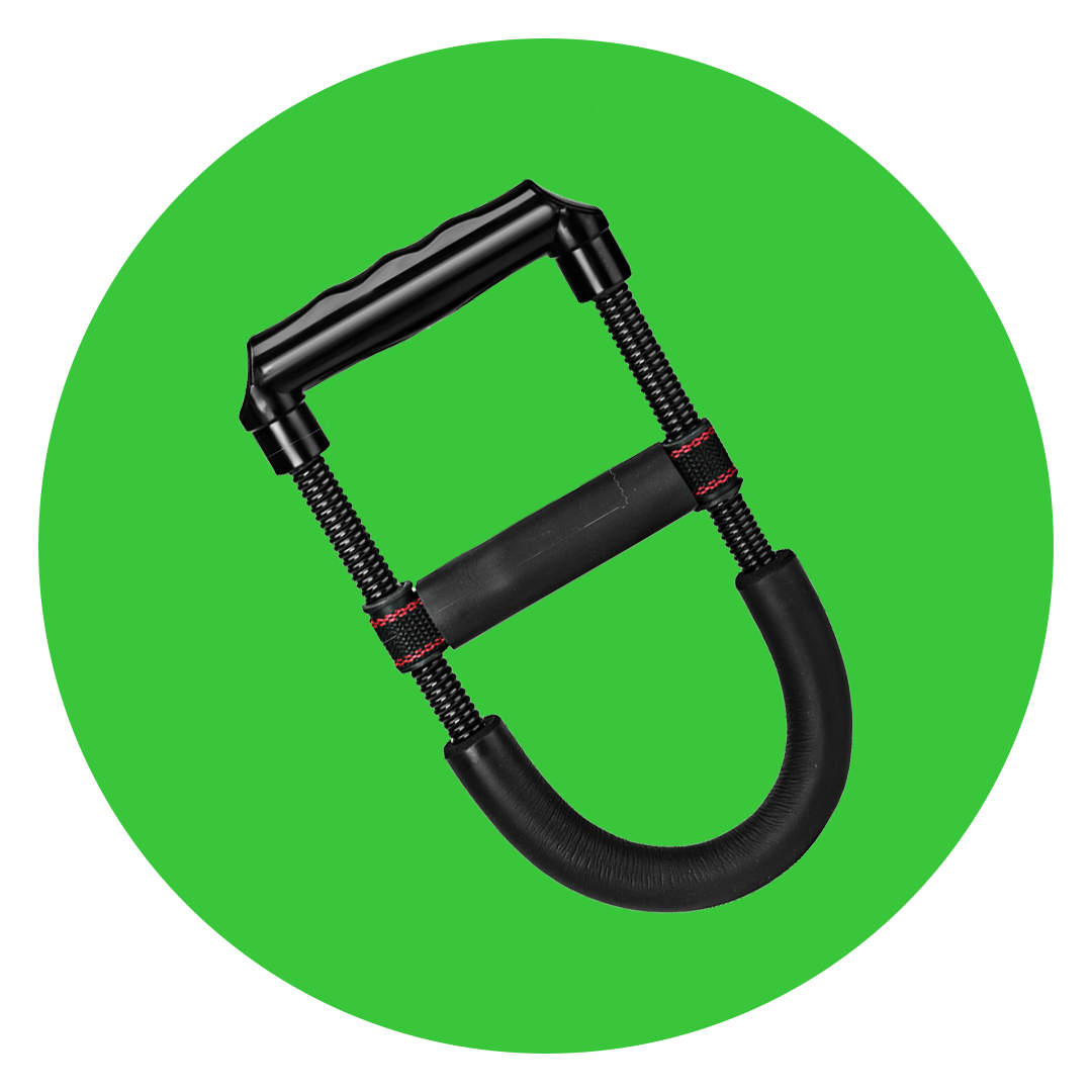 FlexiGrip