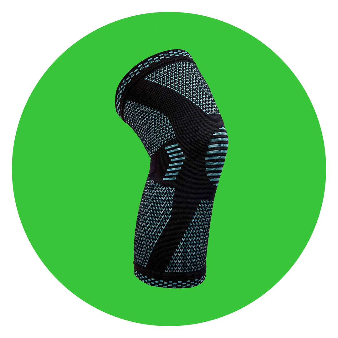 Flexivyo Knee Pads