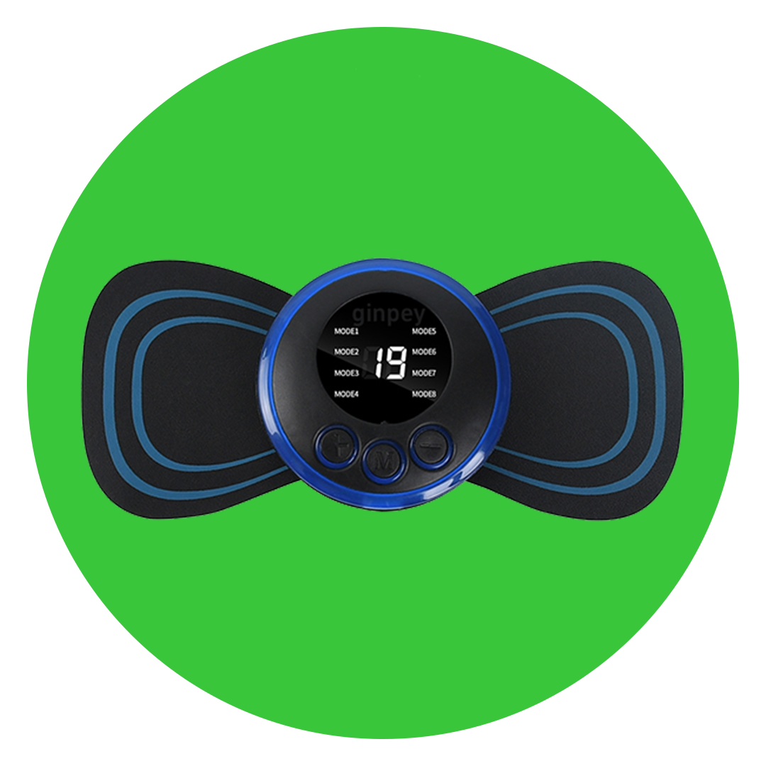 Flexivyo Smart Massager
