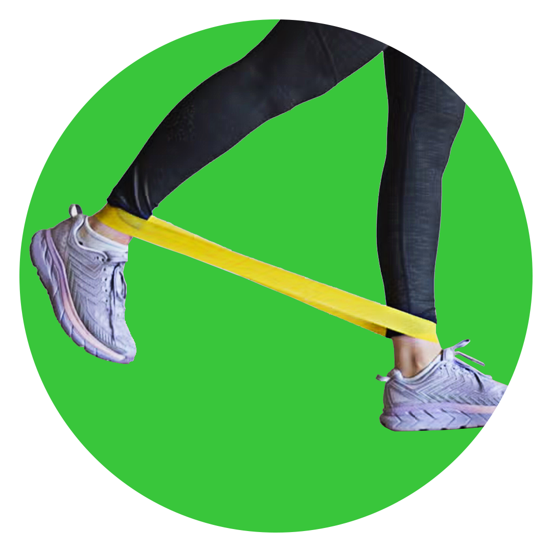 FlexiPower Bands