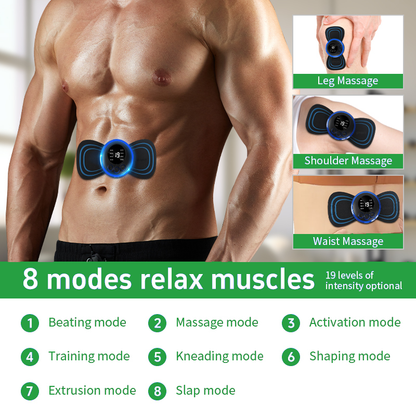 Flexivyo Smart Massager