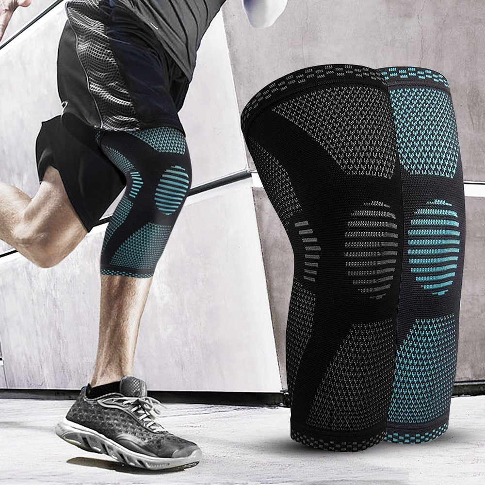 Flexivyo Knee Pads