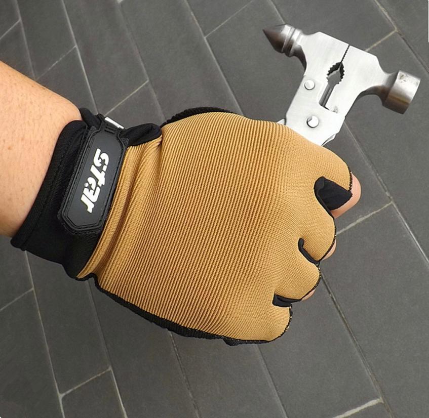 FlexiForce Gloves