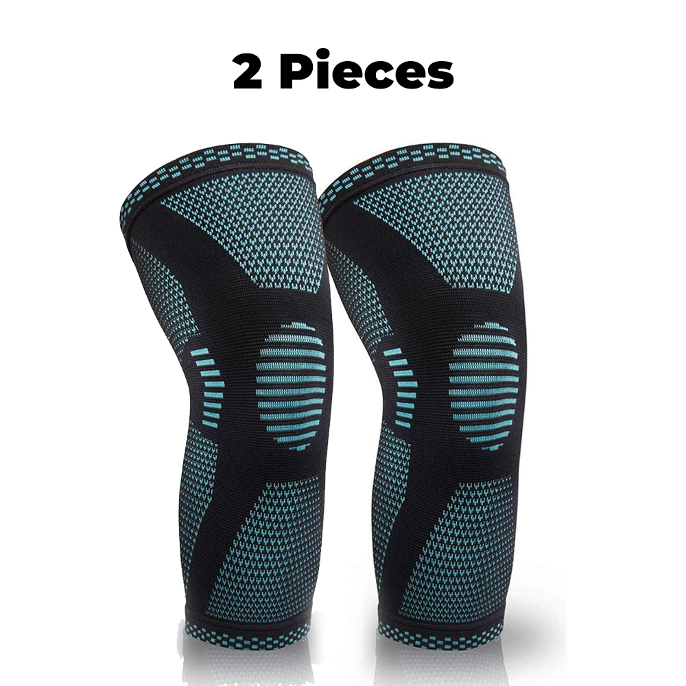 Flexivyo Knee Pads