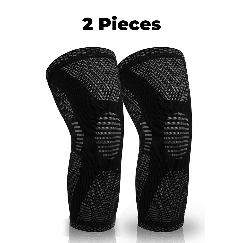 Flexivyo Knee Pads