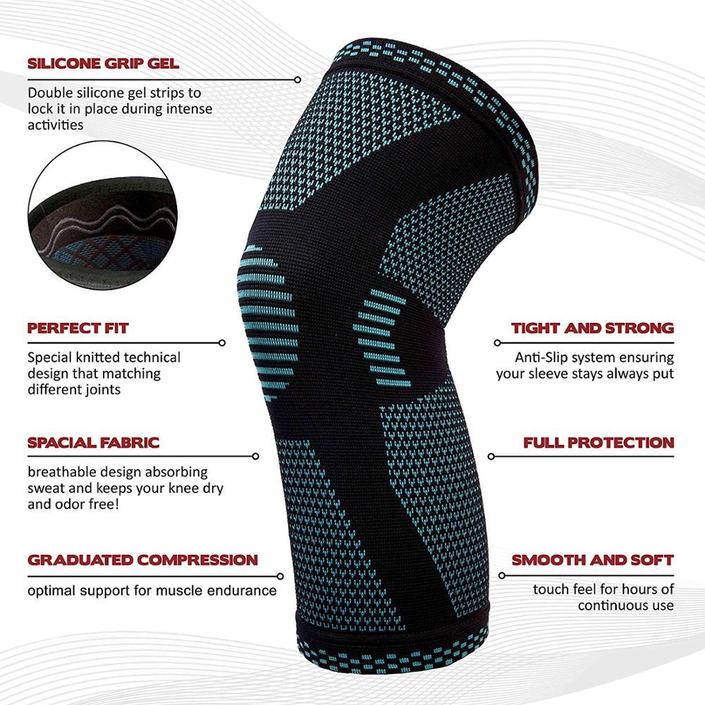 Flexivyo Knee Pads