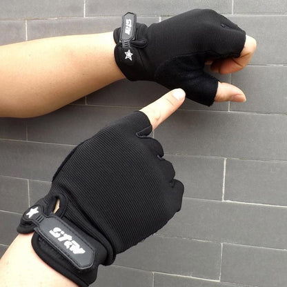 FlexiForce Gloves