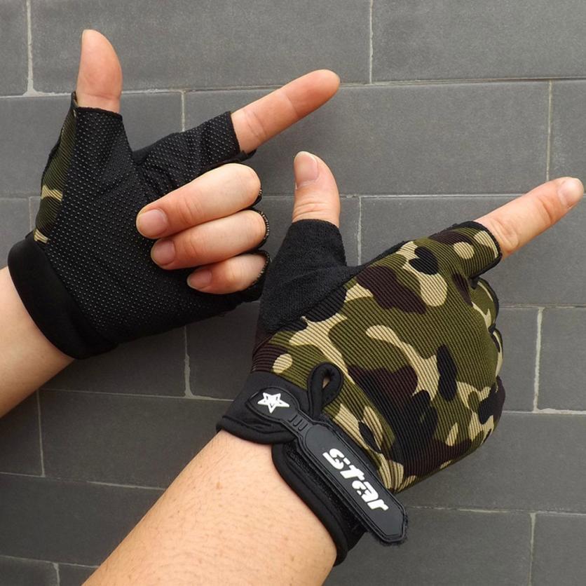FlexiForce Gloves