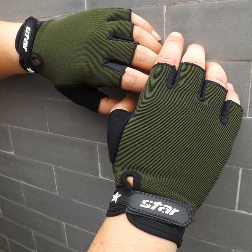 FlexiForce Gloves