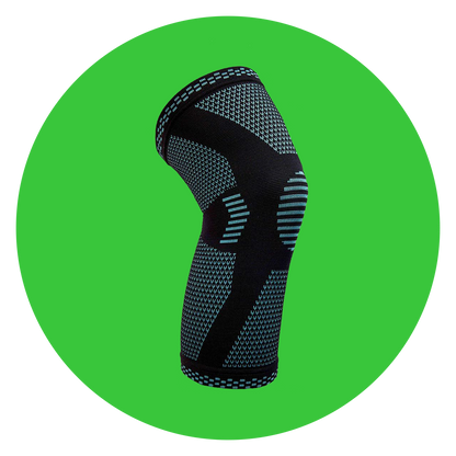 Flexivyo Knee Pads