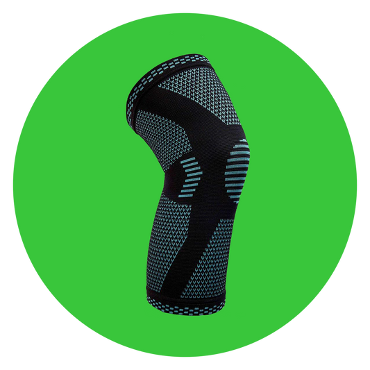 Flexivyo Knee Pads