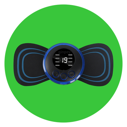 Flexivyo Smart Massager