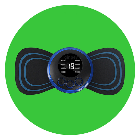 Flexivyo Smart Massager