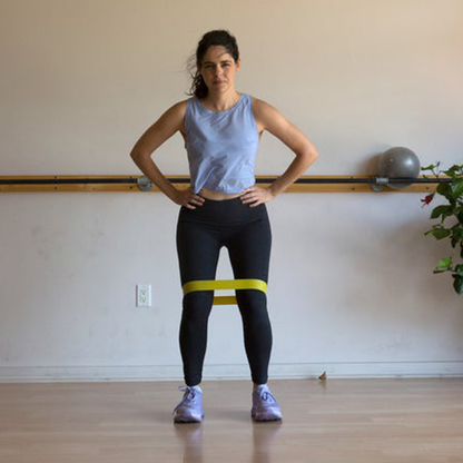 FlexiPower Bands