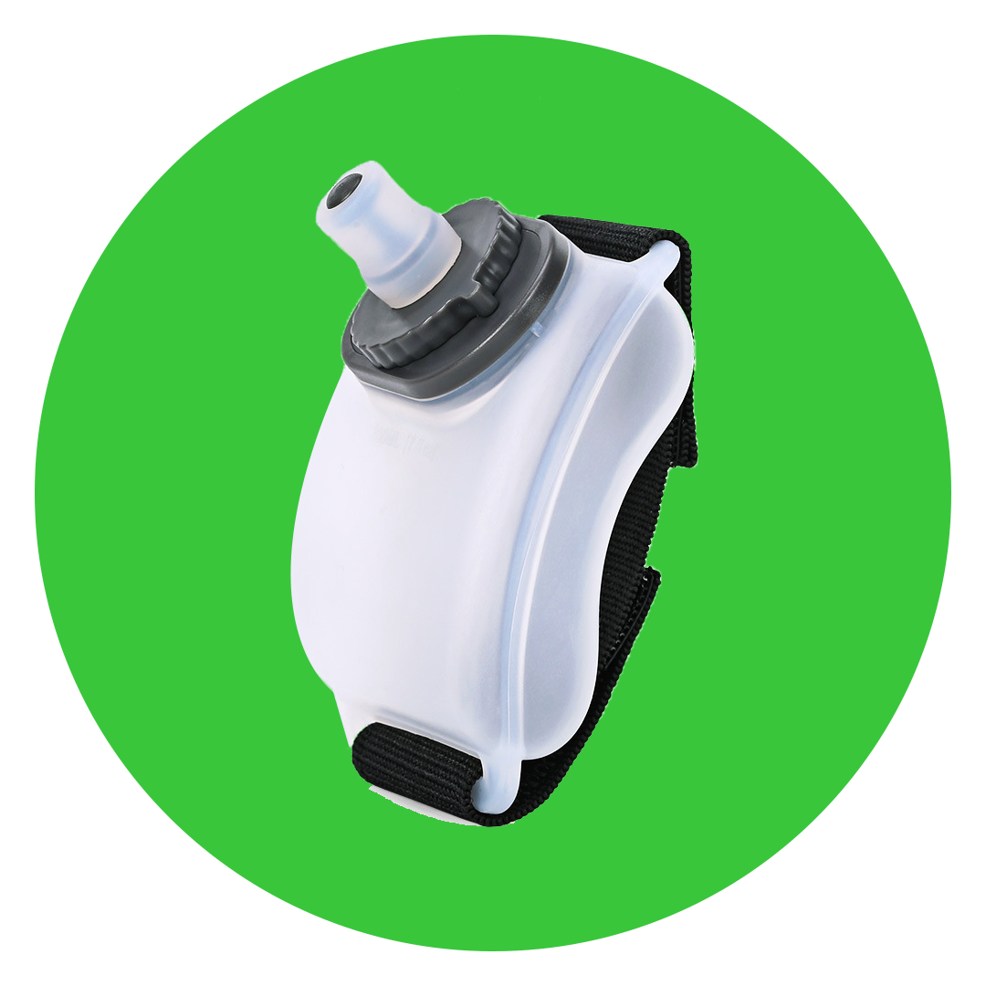 FlexiWrist Bottle