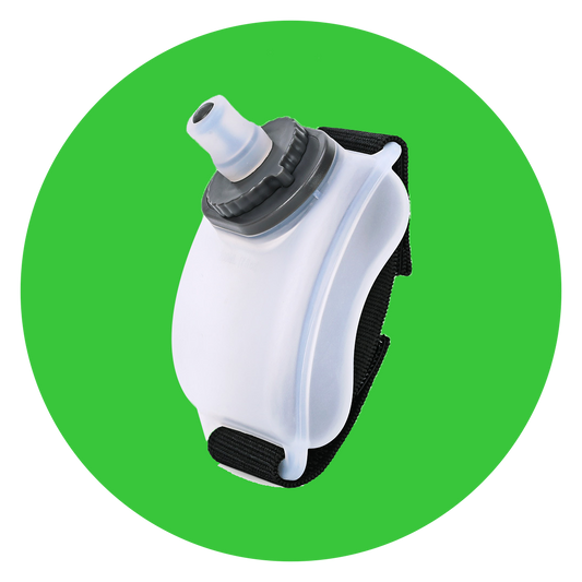 FlexiWrist Bottle