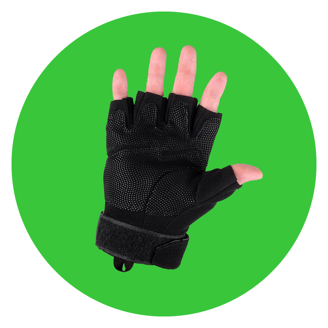 FlexiForce Gloves