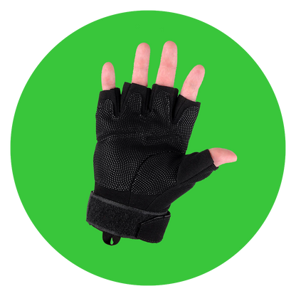 FlexiForce Gloves