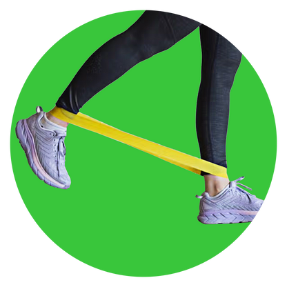 FlexiPower Bands