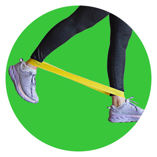 FlexiPower Bands