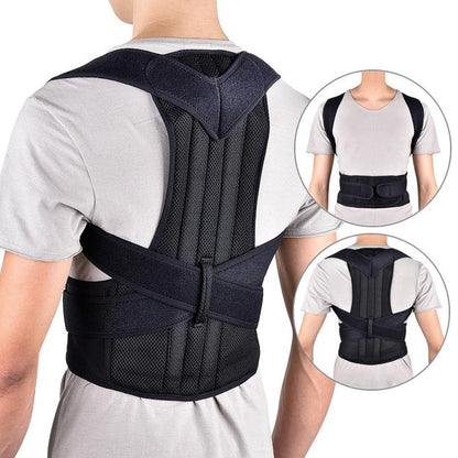 Flexivyo PosturePro